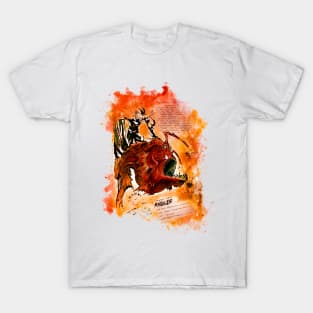 Angler Fish T-Shirt